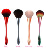1pc Powder Foundation Brush Makeup Brushes Set Professional Cosmetics Brushes Eye Shadow Lip Brushes Set Face Beauty Makeup Tool