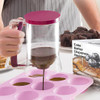 Handheld Batter Dispenser