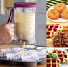 Handheld Batter Dispenser