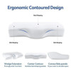 Cervical Orthopedic Pillow