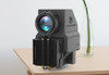 ALSTON M6 Full HD Portable LED Projector 4000 Lumens Bluetooth HDMI USB 1080p