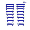 Elastic No-Tie Shoelaces (16 Pieces/Lot)