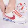 Elastic No-Tie Shoelaces (16 Pieces/Lot)