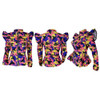 Camouflage Print Jackets