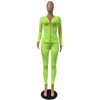 Two Piece Set Tracksuit
