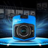 1080p HD Night Vision DVR Dash Camera
