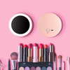Wireless Charger Portable LED Makeup Mirror