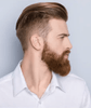 Beard Straightener Comb