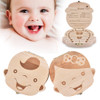 Baby Tooth Box