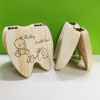 Baby Tooth Box
