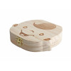 Baby Tooth Box