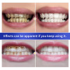 BREYLEE Teeth Whitening Powder Toothpaste Dental Teeth Cleaning Oral Hygiene Remove Plaque Tooth Whiten Brighten Powder TSLM1