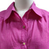 Women Casual Long Sleeve Solid Color Shirts Female Fashion Autumn Ladies Buttons Tops Tees Shirts