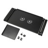 Adjustable Laptop/Tablet Desk