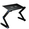 Adjustable Laptop/Tablet Desk
