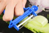 Magic Trio Peeler (Set of 3)