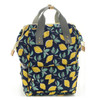Patterns Diaper Bag