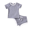 Shorts Tie Set