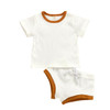 Shorts Tie Set