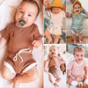 Shorts Tie Set
