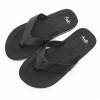 Toddlers Black Slingback Sandals