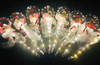 LED BALLOON ROSE BOUQUET