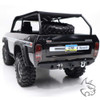 REDCAT_GEN8 SCOUT II AXE EDITION 1/10 SCALE CRAWLER