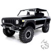 REDCAT_GEN8 SCOUT II AXE EDITION 1/10 SCALE CRAWLER