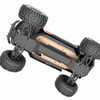 REDCAT RACING® RAMPAGE R5 1/5 SCALE BRUSHLESS ELECTRIC TRUCK RC 8s
