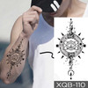 Waterproof Temporary Tattoo Sticker