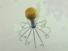 Anti Stress Octopus Head Massage Claw
