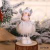 Angel Dolls Cute Xmas Tree Ornament