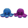 Reversible Octopus
