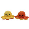 Reversible Octopus