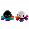 Reversible Octopus