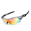 Polarized  Cycling Glasses (Men/Women) ( Free Shipping)