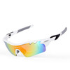 Polarized  Cycling Glasses (Men/Women) ( Free Shipping)