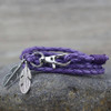 "Feathers" Bracelet (Free shipping)