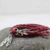 "Feathers" Bracelet (Free shipping)