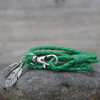"Feathers" Bracelet (Free shipping)