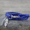 "Feathers" Bracelet (Free shipping)