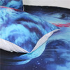 Where Light And Dark Meet 3D Wolf Meet (Free Shipping)