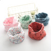 Baby Scarf Bibs (Free Shipping)