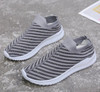 2020 New Women Crystal Sneakers Spring Autumn Casual Zipper Flat Shoes women Non-slip Breathable Outdoor Vulcanized Shoes woman