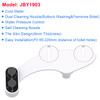 Instant Bidet