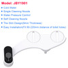 Instant Bidet