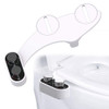 Instant Bidet