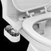 Instant Bidet