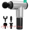 Professional Deep Tissue Muscle Massager Gun Body Massage Gun Fascial Gun Reduce Muscle Tension Relief Device