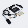 Infiniti FX35, FX37, FX50 2011-2013 Apple CarPlay & Android Integration (Advanced)